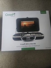 Kit de programação de aprendizado Crowpi Raspberry Pi 4 3 B 3B+ 4B+ Raspberry Pi comprar usado  Enviando para Brazil