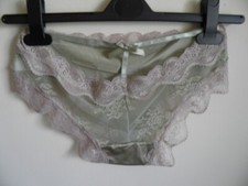 Ladies satiny nylon for sale  RYDE