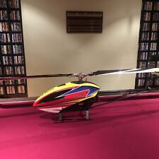 Align trex 700x for sale  CROYDON