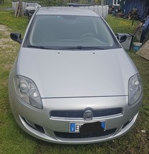 Fiat bravo 2011 usato  Trevenzuolo