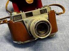Kodak retina iii gebraucht kaufen  Bad Homburg v. d. Höhe