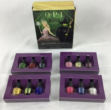 Opi wicked mini for sale  Massillon