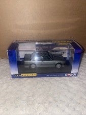Vanguards corgi bmw for sale  BURNLEY