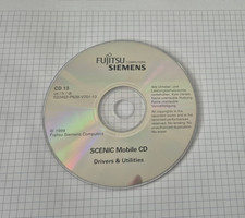Fujitsu siemens scenic gebraucht kaufen  Limburg a. d. Lahn