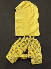 Luvas usadas para jogos Oregon Ducks Nike XL com máscara de esqui comprar usado  Enviando para Brazil
