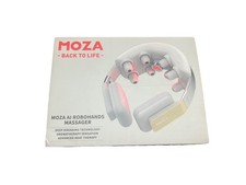 Moza neck massager for sale  Wilmington