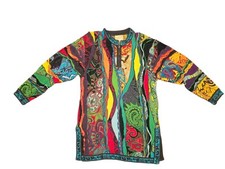 Rare coogi sweater for sale  Beaumont