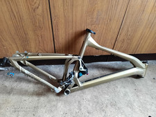 Mondraker full suspension for sale  GLASGOW