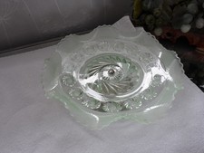 Art deco green for sale  TELFORD