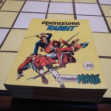 Comandante mark operazione usato  Volpedo
