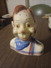 Vintage ceramic howdy for sale  Murrieta