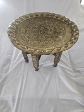 Vintage moroccan folding for sale  Saint Augustine