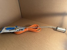 Cfh abflammgerät 1800 gebraucht kaufen  Zeven