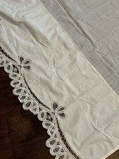 Cream ivory battenberg for sale  Austin