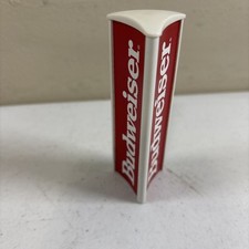 Budweiser beer tap for sale  Portage
