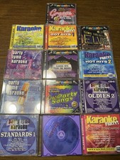 Karaoke collection for sale  Cincinnati