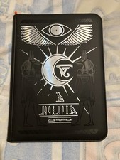 Card game binder for sale Card game binder for sale  BRISTOL