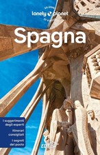 lonely planet spagna usato lonely planet spagna usato  Vestenanova
