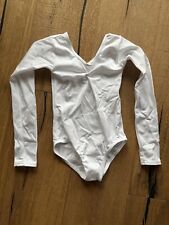 Glänzender mädchen tanzbody gebraucht kaufen  Euskirchen