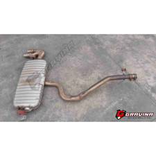 8j0253181ag 8j0253611k marmitt usato  Cazzago San Martino
