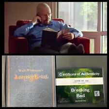 Breaking bad prop for sale  Pleasanton