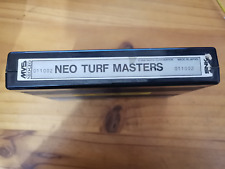 Snk neo turf gebraucht kaufen  Münchsteinach