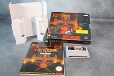 Secret evermore box gebraucht kaufen  Köln