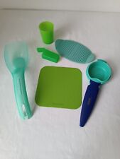 Tupperware set twist gebraucht kaufen  Dessau-Roßlau