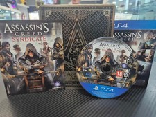 Assassin creed syndicate for sale  PORTSMOUTH