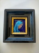 Tableau miniature vierge d'occasion  France