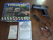 Gunson timestrobe xenon for sale  LONDON