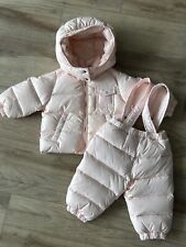 Moncler baby piece for sale  Seminole