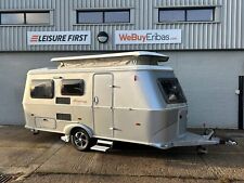 2019 eriba troll for sale  POOLE