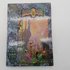 Earthdawn grundregelwerk 1994 gebraucht kaufen  Velen