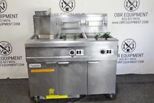 2015 frymaster two for sale  Houston