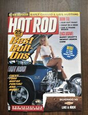 Hot rod may for sale  Wooster