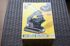 Optical science 640 usato  Milano