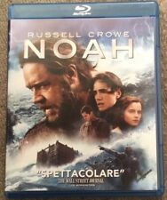 Noah blu ray usato  Roma
