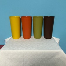 Vintage tupperware tumblers for sale  Milwaukee