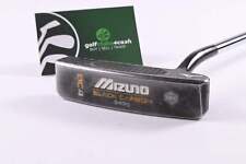 Mizuno black carbon for sale  LOANHEAD