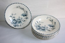 Hollow earthenware plates d'occasion  Expédié en Belgium
