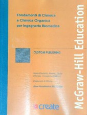 Fondamenti chimica chimica usato  Italia