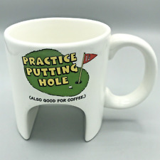 Hallmark practice putting for sale  Johnston