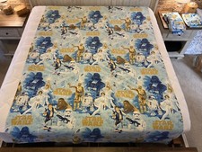 Star wars sheet for sale  Royersford