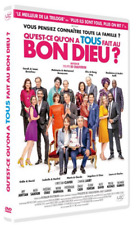 Dvd bon dieu d'occasion  Lille-