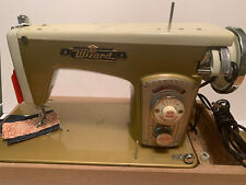 Vintage wizard sewing for sale  Mount Washington