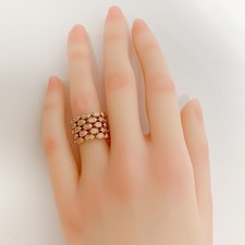 Chimento diamond 18k d'occasion  Expédié en Belgium