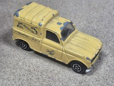 Renault majorette d'occasion  Pordic