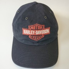 Harley davidson hat for sale  Overland Park