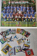 Figurine varie calciatori usato Figurine varie calciatori usato  Ziano Piacentino